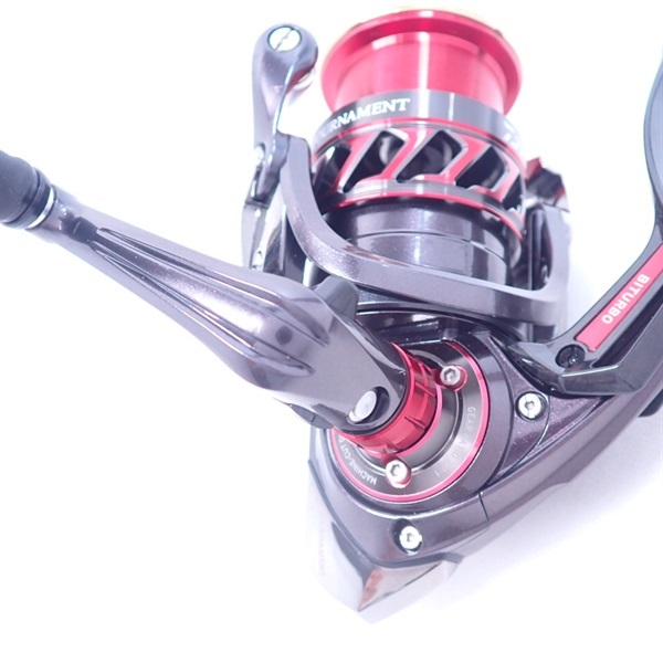 １８トーナメント磯競技　ＬＢＤ